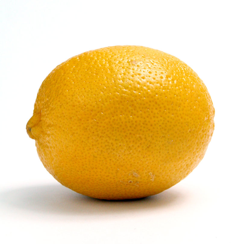 lemon