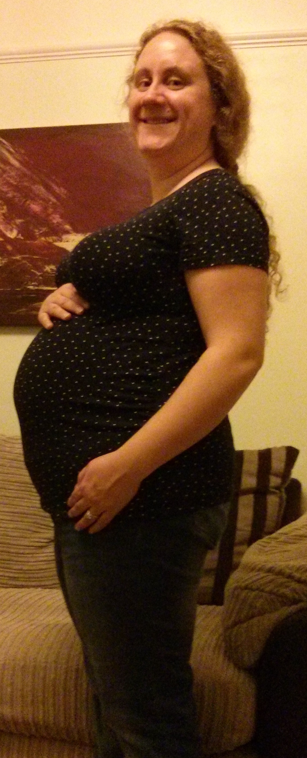 33 weeks1