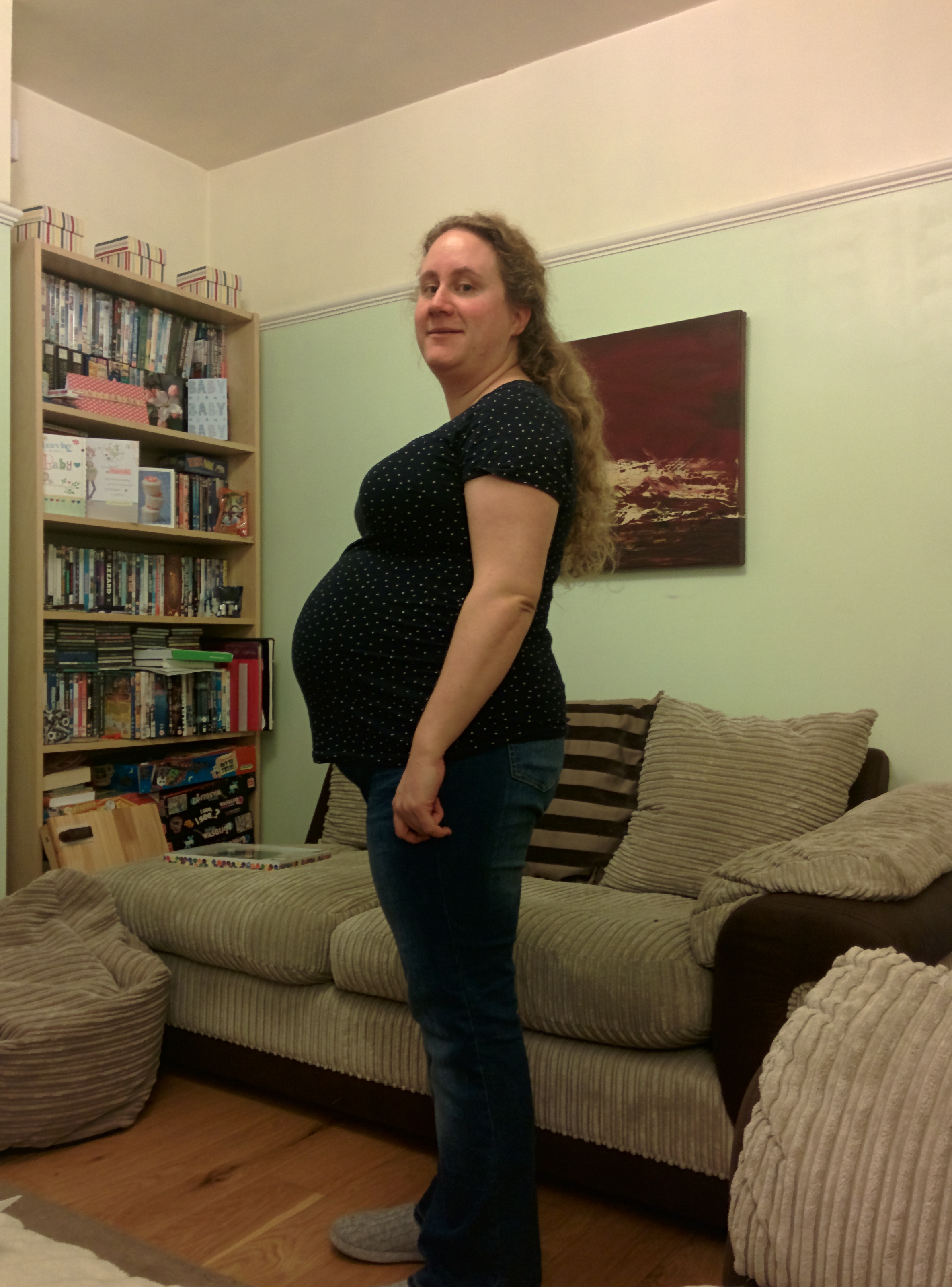 40 weeks 2